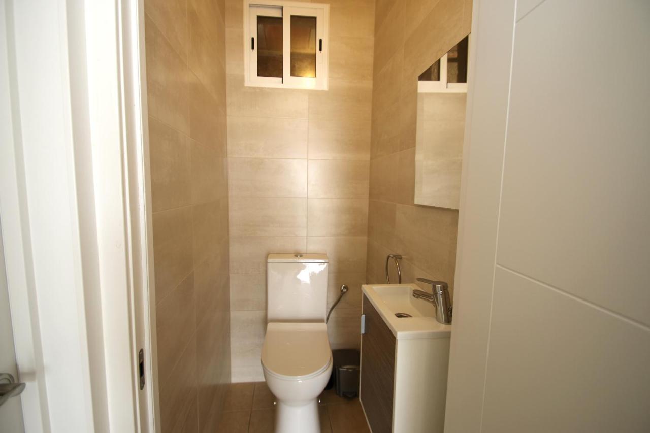 Appartement Marinas B